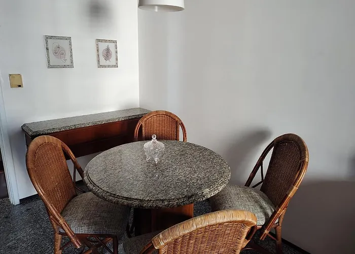 Apartamento Meireles Lcflats1102