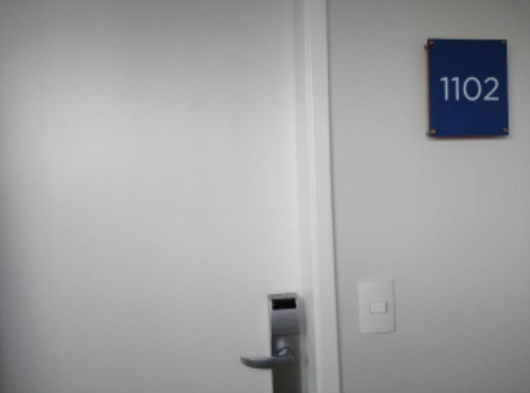 Meireles Lcflats1102 Apartment *
