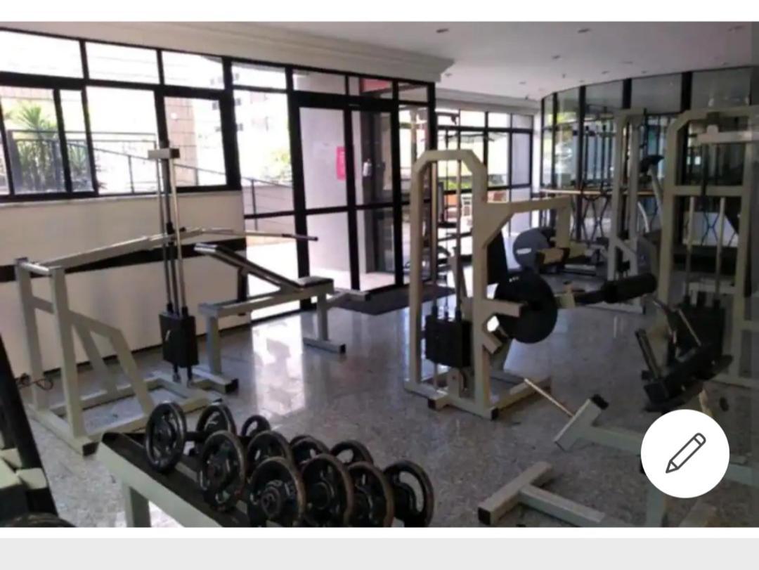 Meireles Lcflats1102 Apartment Fortaleza (Ceara)