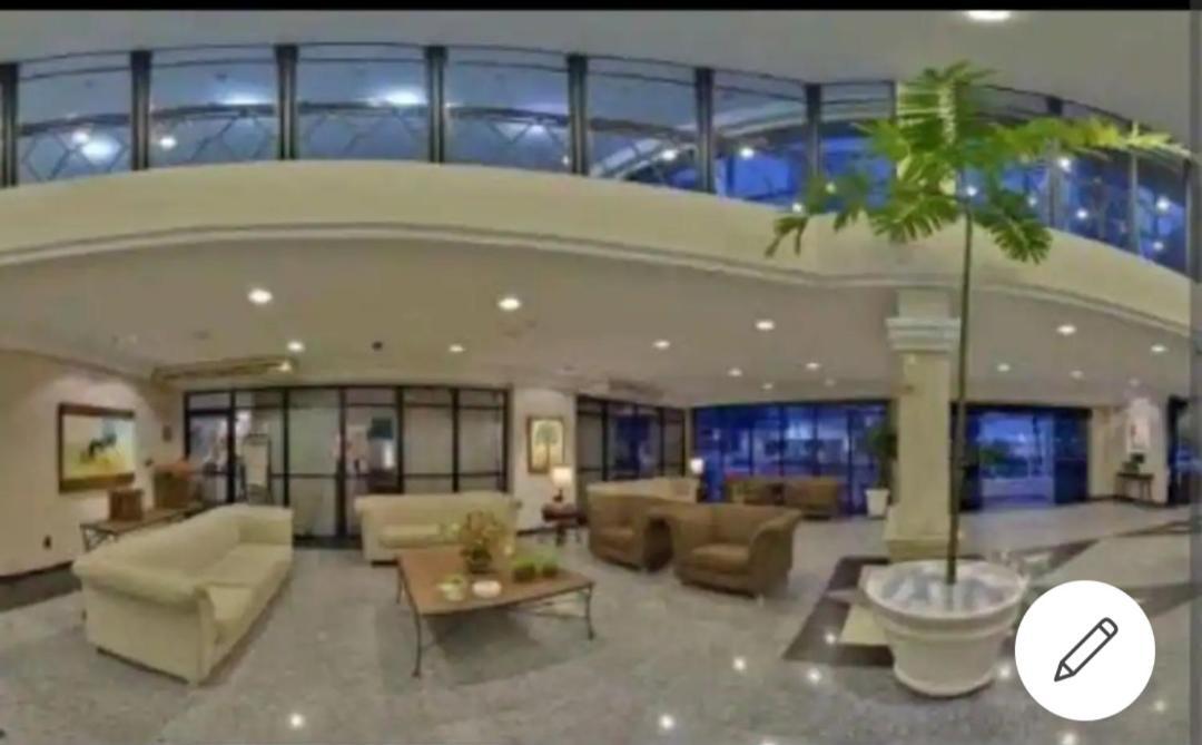 Apartment Meireles Lcflats1102 *