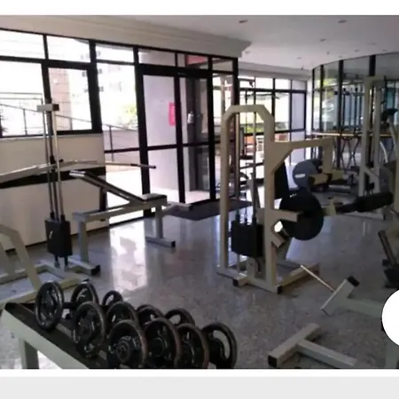 Apartamento Meireles Lcflats1102 Fortaleza  Exterior foto