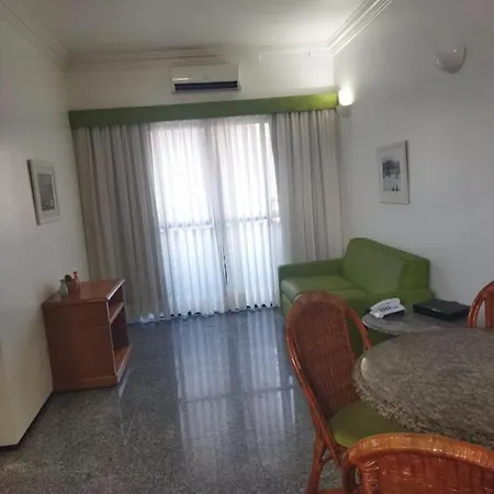 Apartamento Meireles Lcflats1102 Fortaleza  Exterior foto